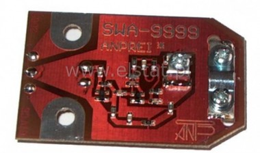 Wzm. anten. SWA 9999  Lux wzm.26-33 dB