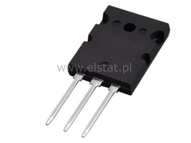 FGL40N120AND; N-MOSFET; 64A; 1200V; TO264