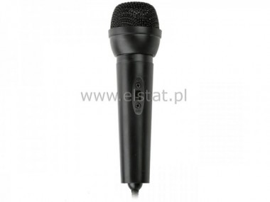 Mikrofon  Karaoke jack 3,5mm
