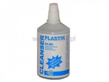 Cleanser Plastik  120ml. ( pyn)