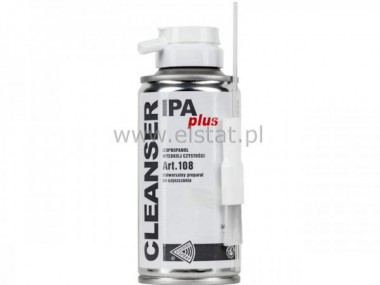 Kontakt  IPA Plus 150ml. ( spray ) MICROCHIP