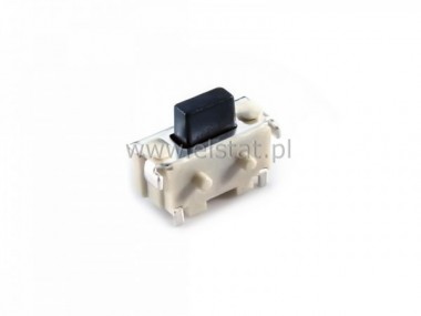 MicroSwitch SMD 4.7x1.9mm h=3.5mm ktowy 2pin
