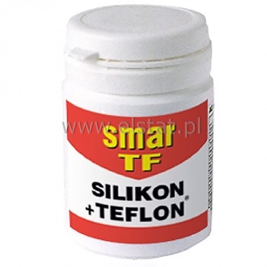 Smar TF silikon + teflon 60g