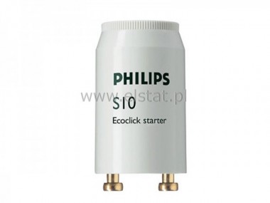 Starter   220/240V~; 4-65W ; S10 Philips