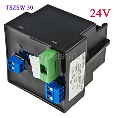 Transformator TSZSW 30/002M 230V/24V 1,25A