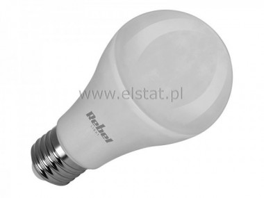 arwka LED E27  16W 230V biay neutralna A65  