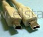 USB   AM  BM  4p kabel  2m  ( maa wtyczka)