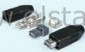 USB mini  wtyk  4pin   P1A4DC  PHILIPS