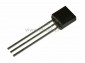 BS 250   P-FET 45V 0.18A 0.83W TO92
