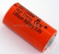 Bateria ( litowa ) 3,6V  ER17335M 2/3A
