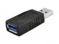 Adapter USB GN A- WT A, proste 3.0