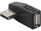 Adapter USB GN A - WT A  ktowe  boczne
