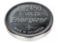 CR 2450 3V r.24mm bateria Energizer