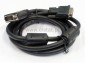 Kabel DVI-D (24+1) wtyk-wtyk 10m