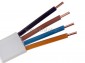Kabel paski  YDYp 4x 1,0 energetyczny 450 / 750V 