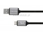 Kabel WT USB - WT USB typ C  1,0m K&M Basic