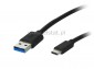 Kabel  WT USB - WT USB  typ C  2m USB 3,0 