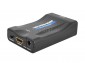 Konwerter HDMI  na SCART ( EURO, Cinch)