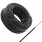LGY  0,5 / 500V kabel  brzowy  linka 