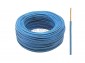 LGY  0,75 / 500V  kabel  niebieski  linka
