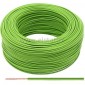 LGY  0,75 / 500V  kabel  zielony  linka 