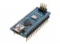 Modu Arduino NANO V3.0 do wlutowania; ATmega328P