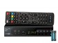 Tuner cyfrowy DVB-T2 odbir telewizji naziemnej