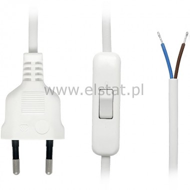 Elektryka- kable i przewody