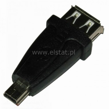 Adapter USB GN A - WT mini