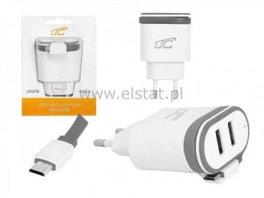 ad. sieciowa  USB  micro 2A