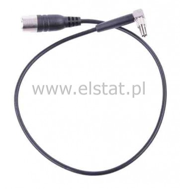 Pigtail /konektor FME mski/ TS9 ZTE MF668/ MF631
