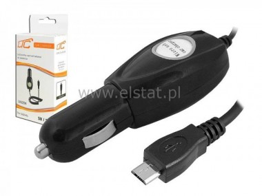 ad. sam. USB, micro, 5V, ( 2,1A ) kabel