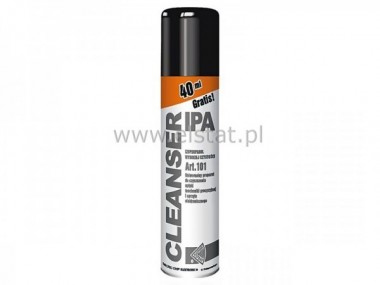 Cleanser IPA  100ml. ( Spray)  MICROCHIP