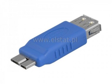Adapter USB GN A - WT  micro 3.0