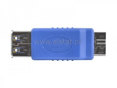 Adapter USB GN A - WT  micro 3.0