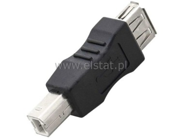 Adapter USB GN A- WT B 