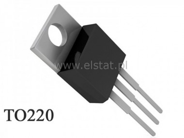 BD 242C  PNP  3A  100V  40W; TO220