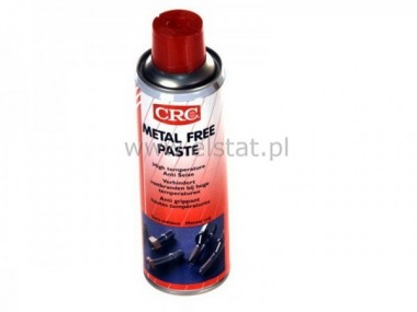 CRC Metal  Free  Paste 0,3 litra