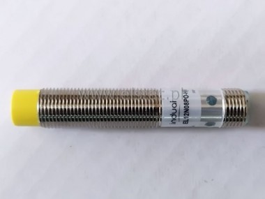 Czujnik indukcyjny EL12N10PO-H M12 10mm PNP NO