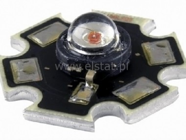 Diody LED i akcesoria