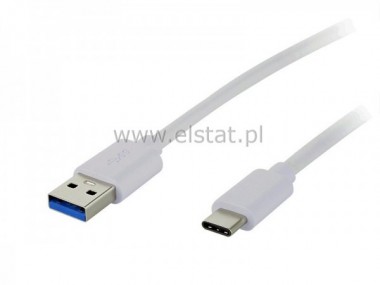 Kabel  WT USB - WT USB typ C  2m  ( 3.0 ) biay