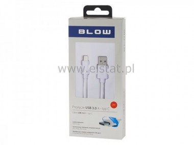 Kabel  WT USB - WT USB typ C  2m  ( 3.0 ) biay