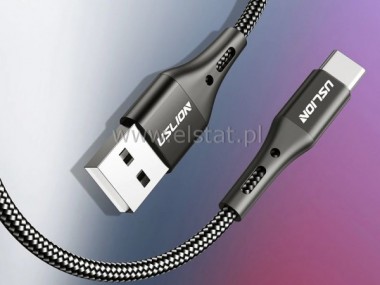 Kabel WT USB - WT USB  typ C  2m + oplot