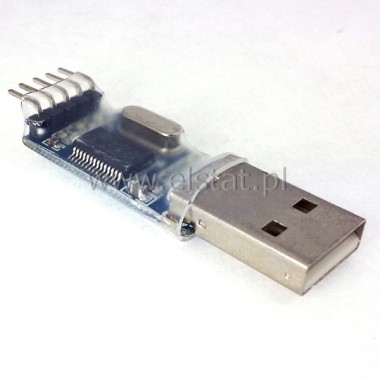 Modu konwerter  USB - TTL  RS232