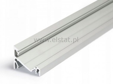 Profil Aluminiowy Anodowany CORNER14 Do Tam LED