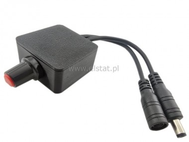 Regulator napi�cia 5-30V 3A DC 2.1/5.5
