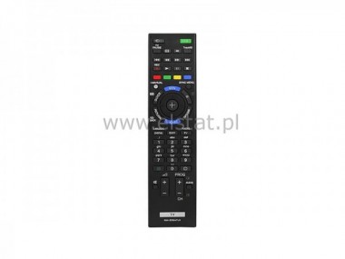 SONY pilot TV LCD model RM-ED047: 2xR3