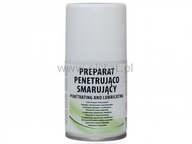 Spray Preparat penetr- smarujcy 100ml AG 