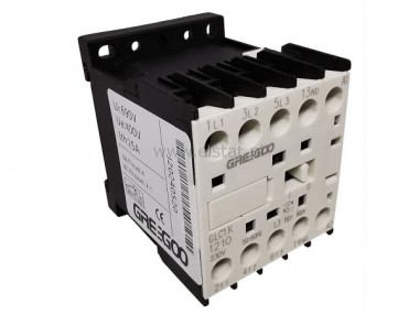 Stycznik cewka: 230V ( 3xNO + 1xNO ) 25A