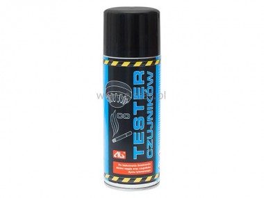 Tester czujnika czadu 400ml